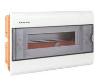 Rozdzielnica podtynkowa 1x12 SRp IP40 SRp-12 2.3 ELEKTRO-PLAST Opatówek