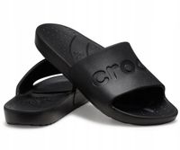 Crocs Damskie Lekkie Buty Klapki Crocs 210088 Slide 38-39