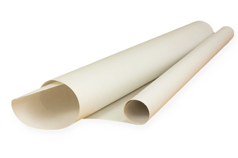 Papier pakowy makulaturowy 50cm/100m zdjęcie 4