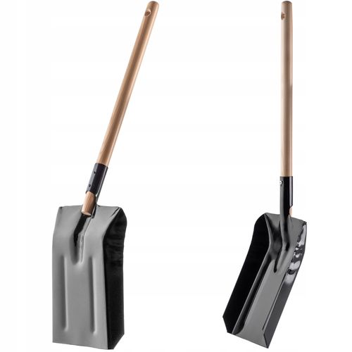 ŁOPATKA SZUFELKA DO POPIOŁU DO PIECA WĘGLA METAL na Arena.pl