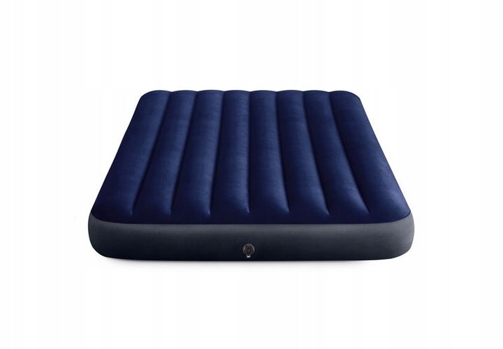 Intex 64758 Nadmuchiwane łóżko Standard Full 137x191cm zdjęcie 10