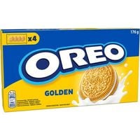 OREO CIASTKA GOLDEN 176G