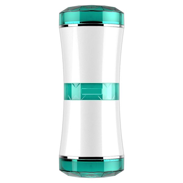 Masturbator-Masturbation Cup - Double Ends zdjęcie 2