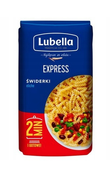 LUBELLA MAKARON EXPRESS ŚWIDEREK 400G