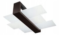 LAMPA SUFITOWA FENIKS PLAFON SOLLUX SL.0074 24H