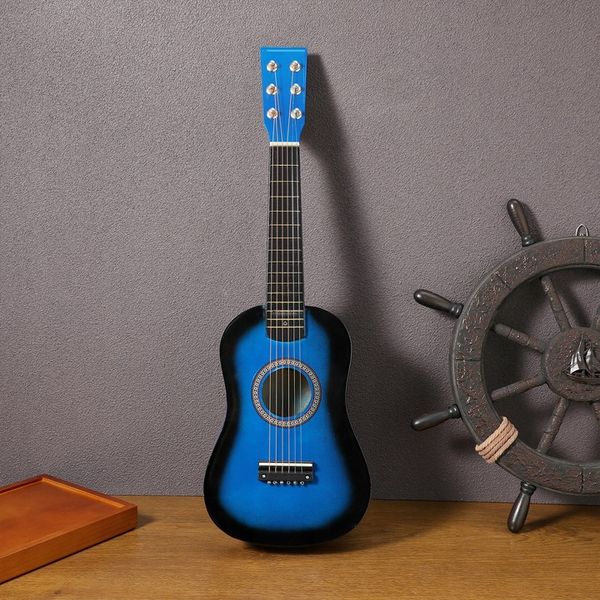 GITARA DZIECIĘCA GITARA ROCKOWA UKULELE INSTRUMENT MUZYCZNY zdjęcie 9