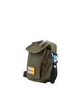 Saszetka miejska na ramię Discovery ICON 710 Khaki