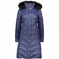 Płaszcz damski Karl Lagerfeld na zimę r,36