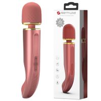 PRETTY LOVE - Interesting Massager 5 levels of speed control 7 vibration