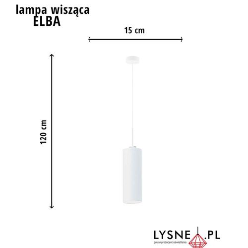 Żyrandol ELBA na Arena.pl