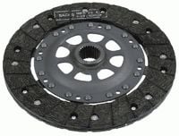 1864 503 231/SAC TARCZA SPRZ. DB SPRINTER 2,3 D 95-00