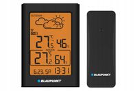 STACJA POGODOWA WS15BK BLAUPUNKT