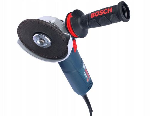 SZLIFIERKA KĄTOWA 1200W GWS 12-125 S BOSCH na Arena.pl