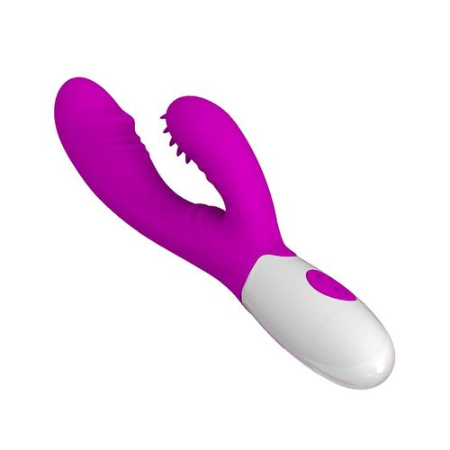 Wibrator Andre 20Cm Pretty Love na Arena.pl