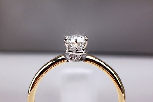 Pierścionek Staviori PXD0660 na Arena.pl