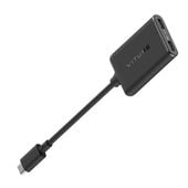 adapter do ładowania viture pro usb-c xr for iphone