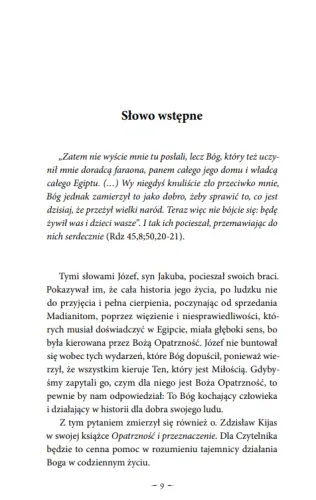 Opatrzność i przeznaczenie na Arena.pl