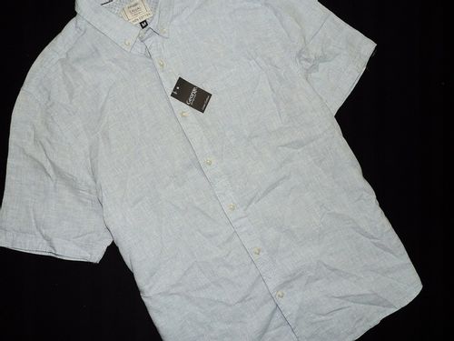 GEORGE__STYLOWA MĘSKA KOSZULA__M na Arena.pl