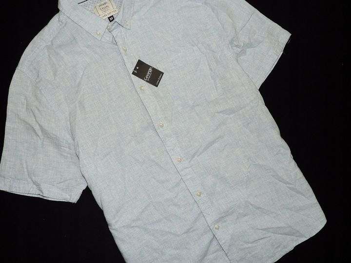 GEORGE__STYLOWA MĘSKA KOSZULA__M zdjęcie 2