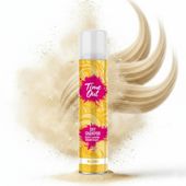 Time Out Suchy szampon do włosów koloryzujący blond 200ml