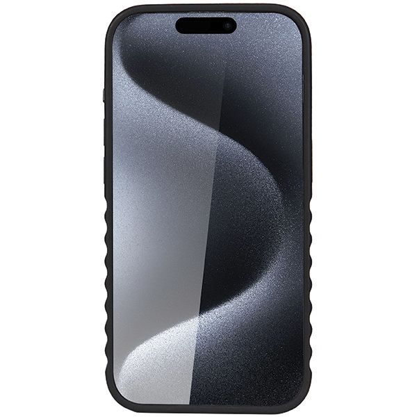 Etui Audi do iPhone 15 Pro Max, Brązowy, MagSafe zdjęcie 4