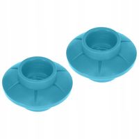 Kije trekkingowe turystyczne składane Viking Shiva Trekking nordic walking