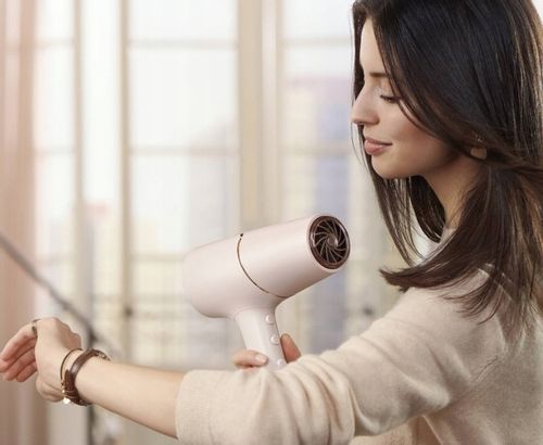 MOCNA SUSZARKA DO WŁOSÓW PHILIPS Z JONIZACJĄ BHD53000 na Arena.pl