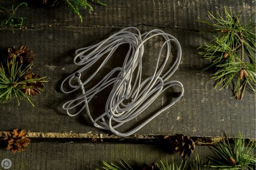 Zestaw Whoopie Slings dyneema TigerWood dodatkowe linki do hamaka na Arena.pl