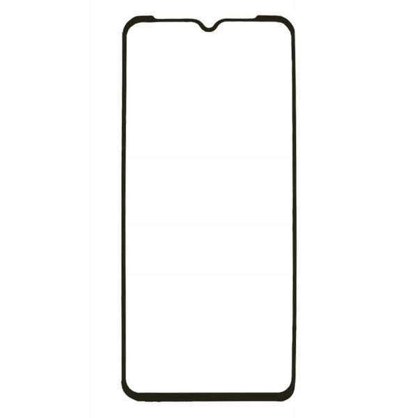 Spacecase Glass 5D Redmi 9 / 9A / 9C / 10A zdjęcie 9