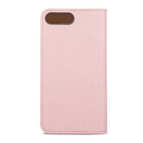 Moshi Overture - Etui iPhone 8 Plus / 7 Plus (Daisy Pink) na Arena.pl