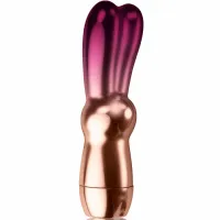 climaximum bella bunny bullet - miniaturowy wibrator punktowy, 10 trybow