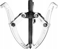 NEO ŚCIĄGACZ TRÓJRAMIENNY 12'''' 300mm ŁOŻYSK STAL CHROMOWO WANADOWA