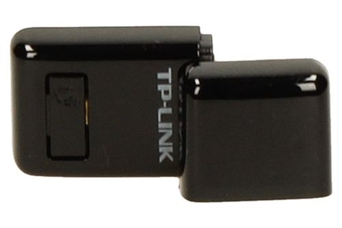 Mini bezprzewodowa karta sieciowa USB Tp-Link TL-WN823N na Arena.pl