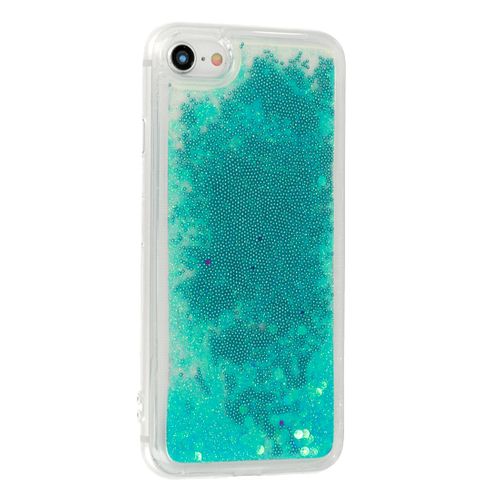 Liquid Case Sam A605 SAMSUNG A6 Plus 2018 niebieski na Arena.pl