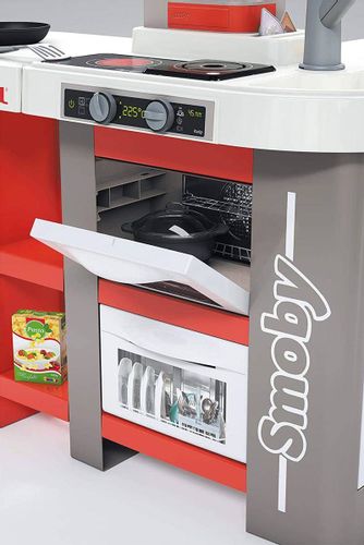 SMOBY Kuchnia Mini Tefal Studio Bubble XXL na Arena.pl