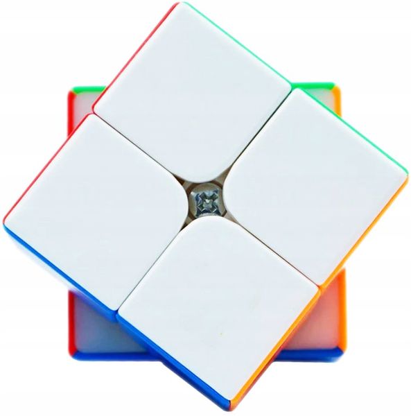 ORYGINALNA KOSTKA RUBIKA MoYu 2x2x2 zdjęcie 3