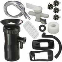 OPRYSKIWACZ SPALINOWY CZĘŚCI ZAMIENNE AKCESORIA