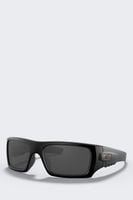 Okulary Oakley SI Ballistic Det Cord Grey