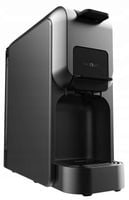 Ekspres ciśnieniowo-przelewowy Cecotec FREESTYLE COMPACT KAPSUŁKI 1350 W