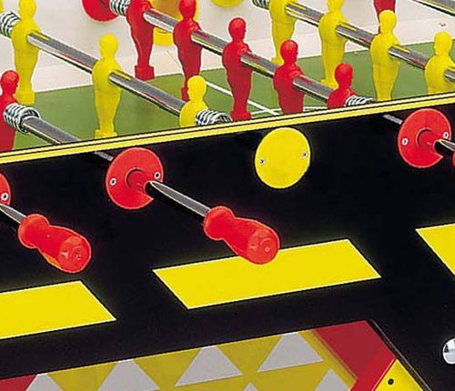 Stół do piłkarzyków Garlando - G-3000 na Arena.pl