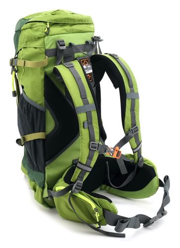 Plecak 45l GreenW CM65623 na Arena.pl