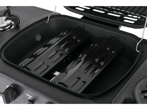 Grill gazowy Yato 11 kW na Arena.pl