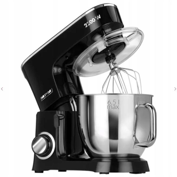 MPM MRK-19 - Robot planetarny zdjęcie 6