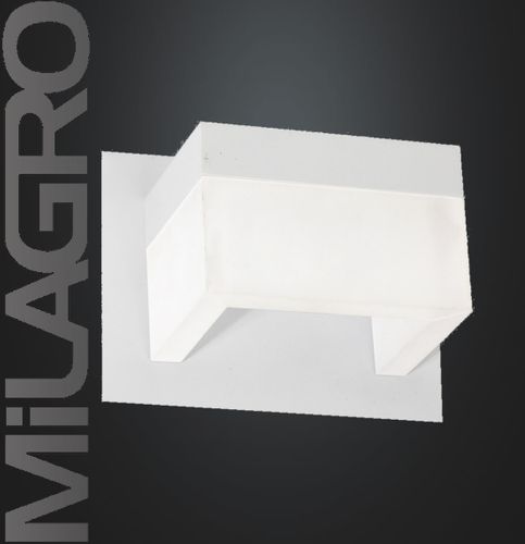 Kinkiet LED CUBO 448 Milagro na Arena.pl