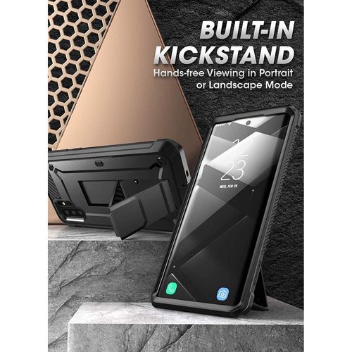 SUPCASE UNICORN BEETLE PRO GALAXY NOTE 10 BLACK na Arena.pl