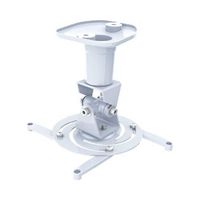 Uchwyt sufitowy do projektora Techly PRO 100 10 kg