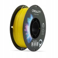 Filament Creality CR-PETG 1,75mm Żółty