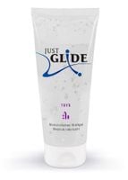 lubrykant do zabawek just glide toy na bazie wody 200 ml