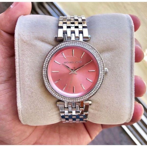 ZEGAREK DAMSKI Michael Kors MK3352 + BOX zdjęcie 4