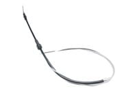 Linka ręcznego VW Caddy III zamiennik 2K0609721F